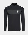 UVU Apex 2.0 Black Pullover