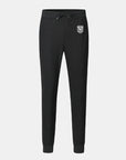 UVU Peak Black Joggers