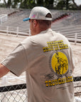 4th of July Rodeo Show T-shirt