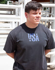 4th of July Home of the Free T-shirt