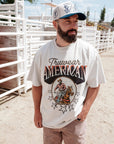 4th of july American T-shirt