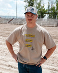 4th of July Rodeo Show T-shirt
