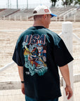 4th of July USA T-shirt