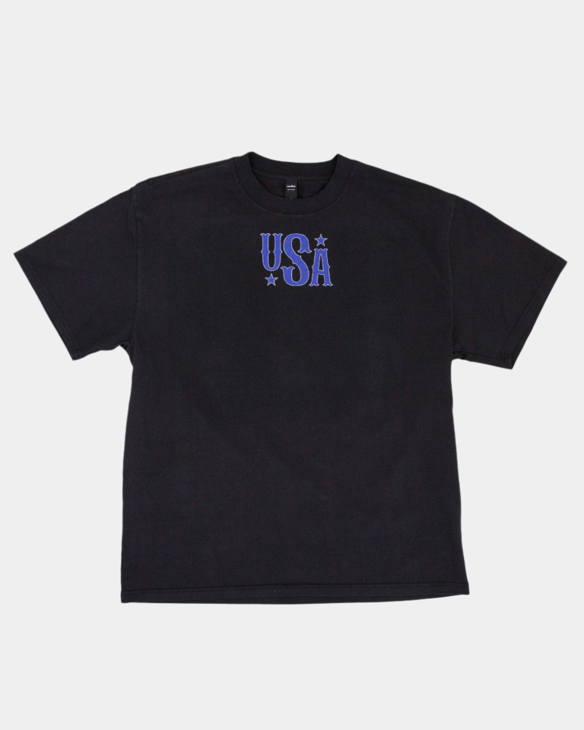 4th of July Home of the Free T-shirt
