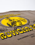 4th of July Rodeo Show T-shirt