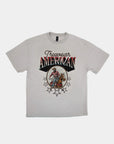 4th of july American T-shirt