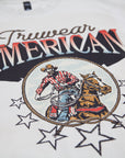 4th of july American T-shirt