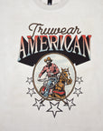 4th of july American T-shirt