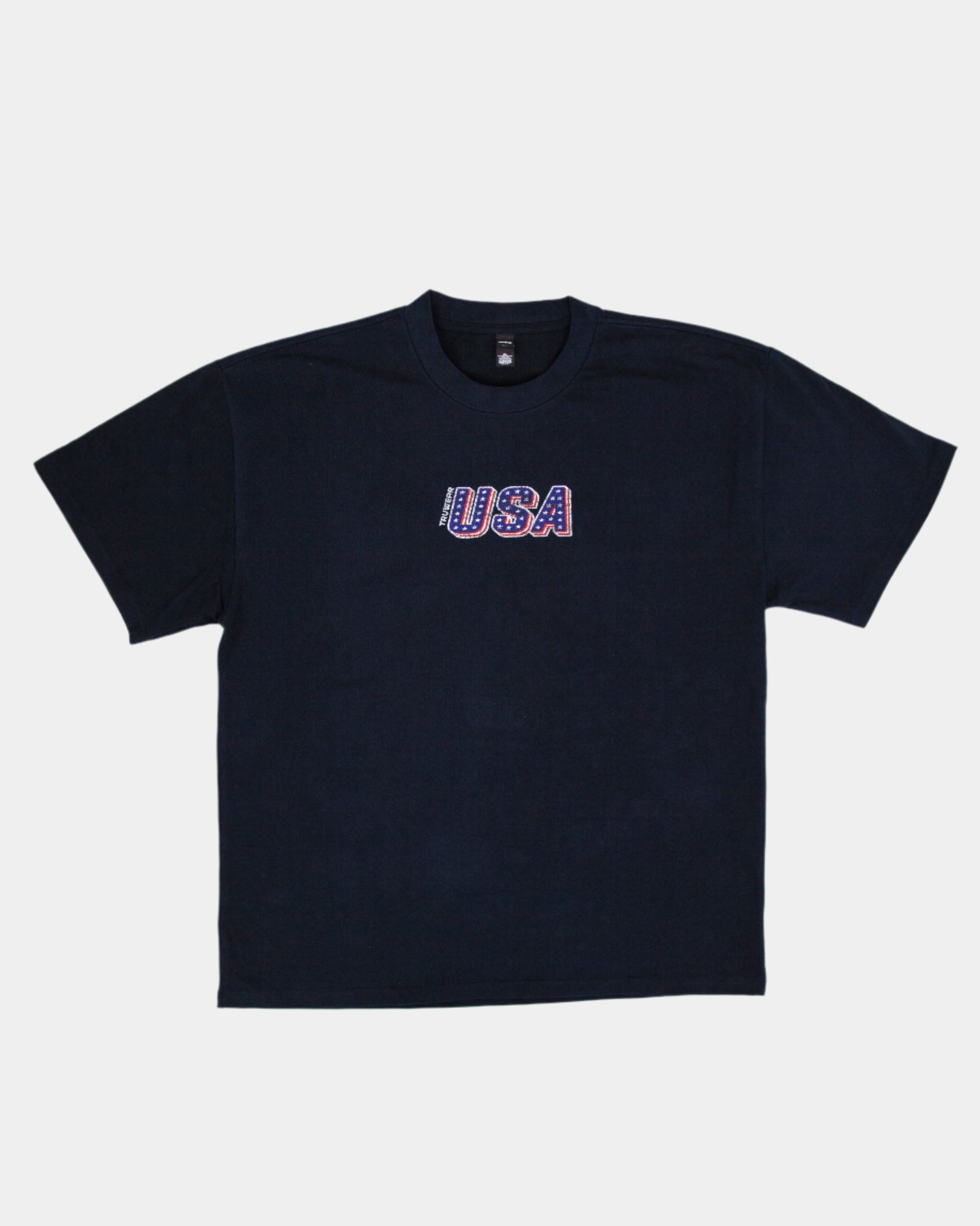 4th of July USA T-shirt