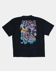 4th of July USA T-shirt