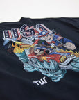 4th of July USA T-shirt