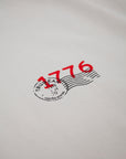 4th of July Born in the USA T-shirt