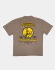 4th of July Rodeo Show T-shirt