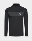 North Texas Apex 2.0 Black Pullover