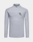 North Texas Apex 2.0 Grey Pullover