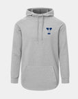 BYU Scuba Heather Grey Hoodie