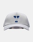 BYU Eagle Light Grey Hat