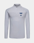 BYU Apex 2.0 Grey Pullover