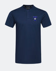 BYU Pinnacle Navy Polo 2.0