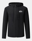 BYU Expedition Performance Fabric Jacket Black