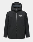 BYU Crusade Jacket Black