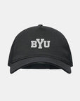 BYU Eagle Black Hat