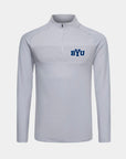 BYU Apex 2.0 Grey Pullover