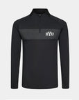 BYU Apex 2.0 Black Pullover