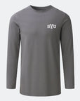 BYU Spectacle 2.0 Charcoal Long Sleeve