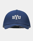 BYU Links Navy Hat