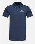 BYU Crest 2.0 Navy Blue Polo