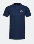 BYU Pinnacle Navy Polo 2.0