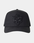 BYU Bunker Hat Cougar Face