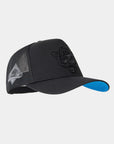 BYU Bunker Hat Cougar Face