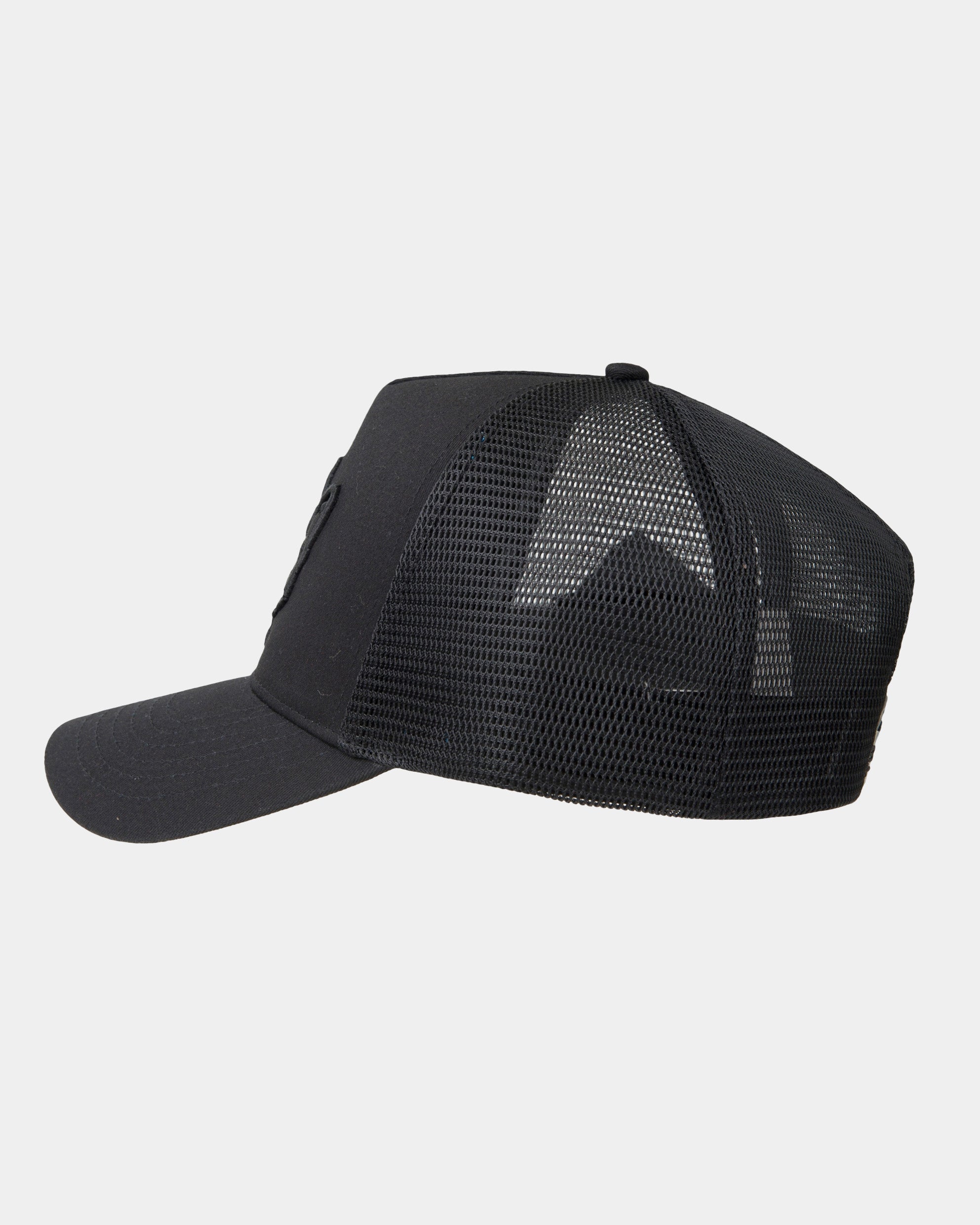 BYU Bunker Hat Cougar Face