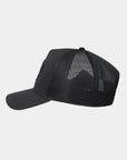 BYU Bunker Hat Cougar Face