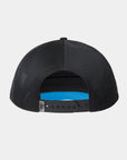 BYU Bunker Hat Cougar Face