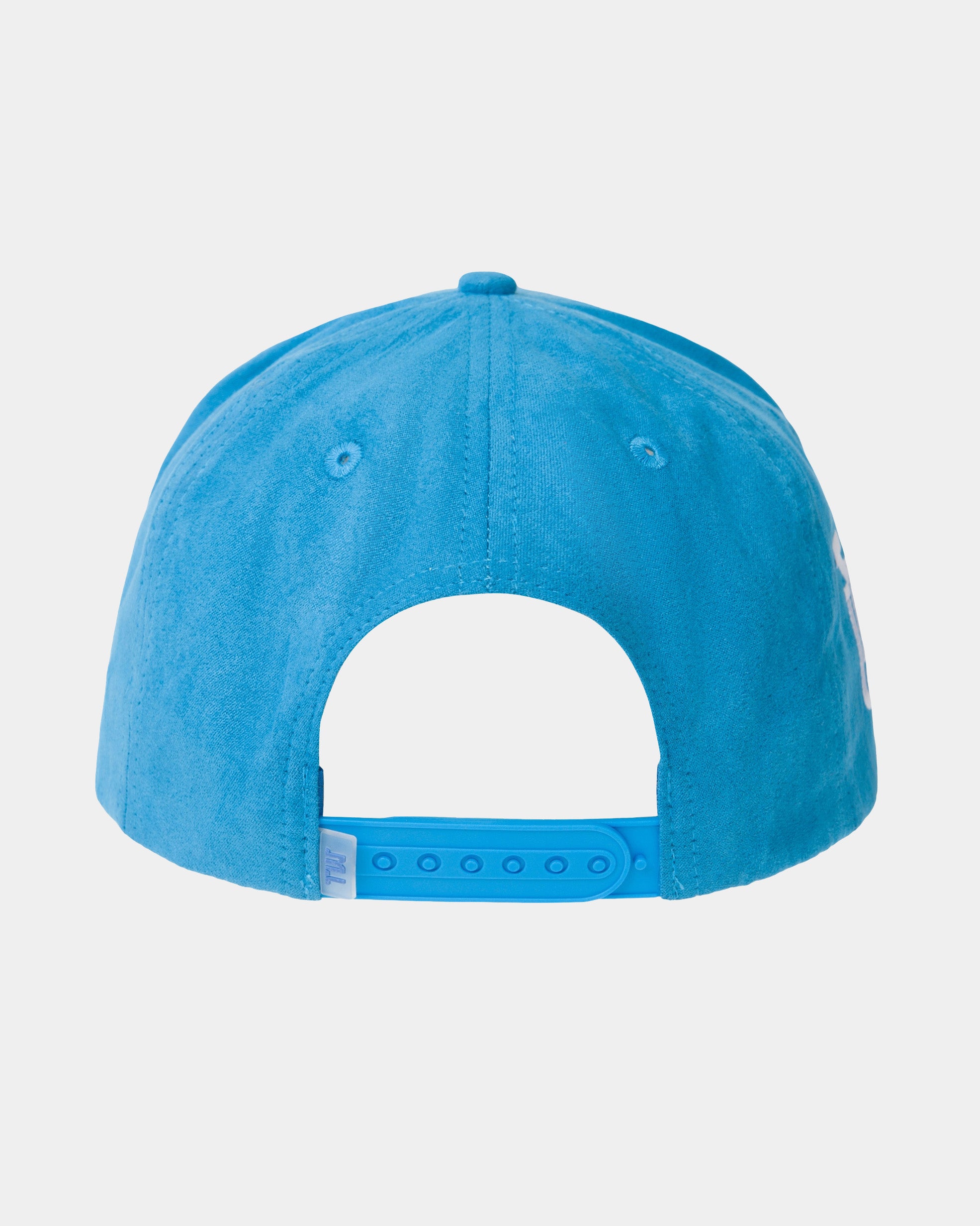 BYU Fade Hat Cougar Face