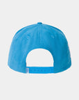 BYU Fade Hat Cougar Face