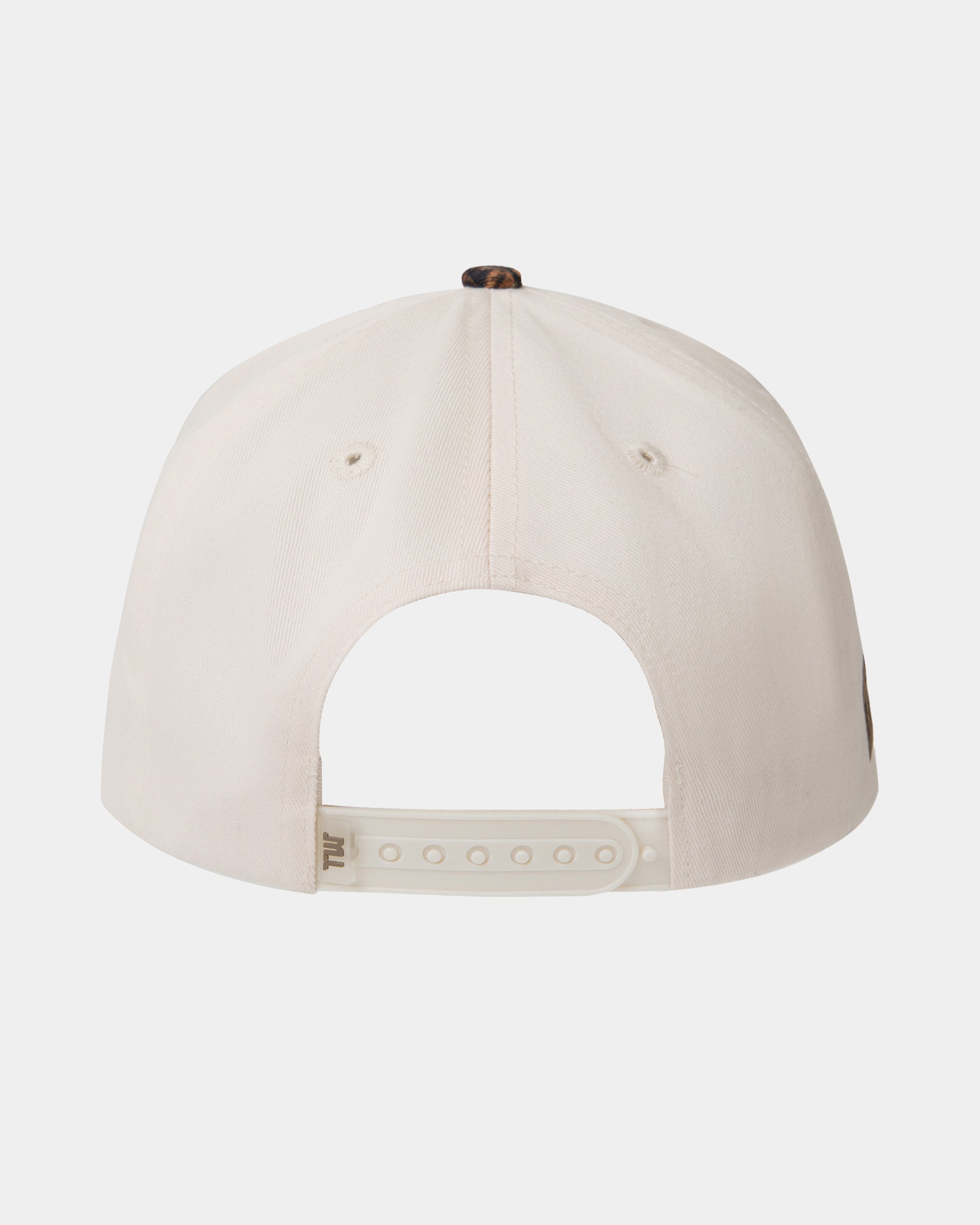 BYU Fade Hat Natural Camo Brigham Young