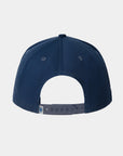BYU Fade Hat Navy Corduroy Y