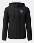 BYU Expedition Performance Fabric Jacket Black
