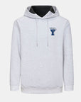 BYU Singular Heather Grey Hoodie