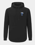 BYU Scuba Black Hoodie