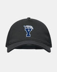 BYU Eagle Black Hat