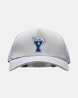 BYU Eagle Light Grey Hat