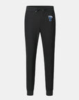 BYU Peak Black Joggers