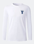 BYU Spectacle 2.0 Pure White Long Sleeve