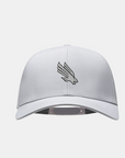 North Texas Birdie 2.0 Light Grey Hat