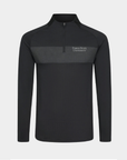 Ferris State Apex 2.0 Black Pullover